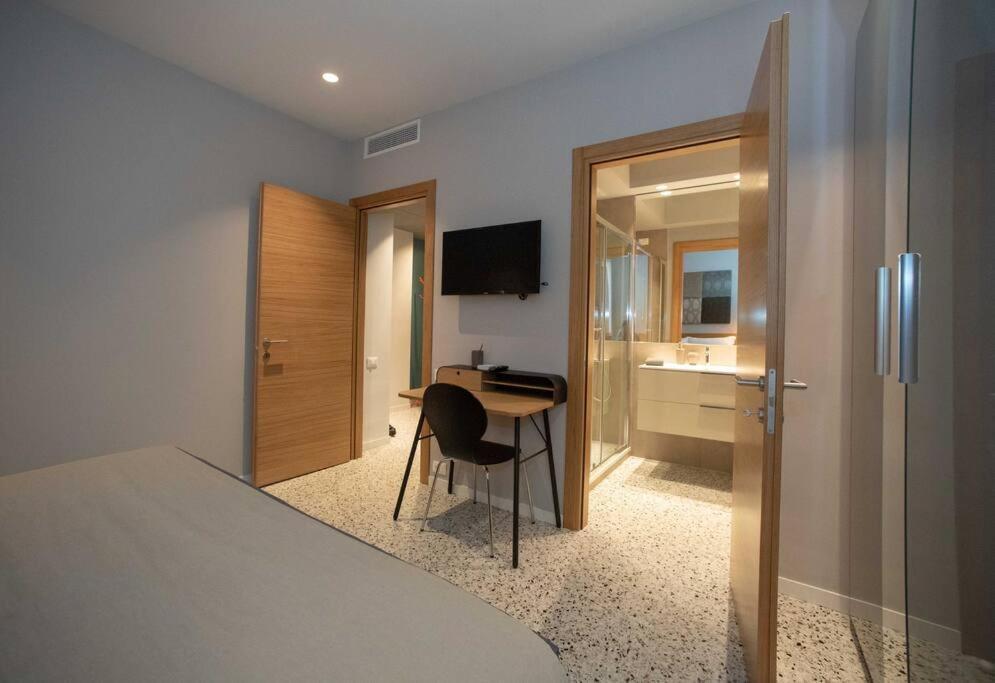 Casa Del Carro 1 Grand Master Apartment Venezia Eksteriør bilde