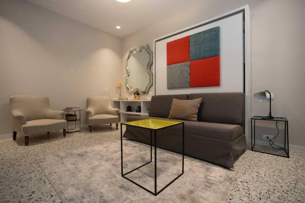 Casa Del Carro 1 Grand Master Apartment Venezia Eksteriør bilde