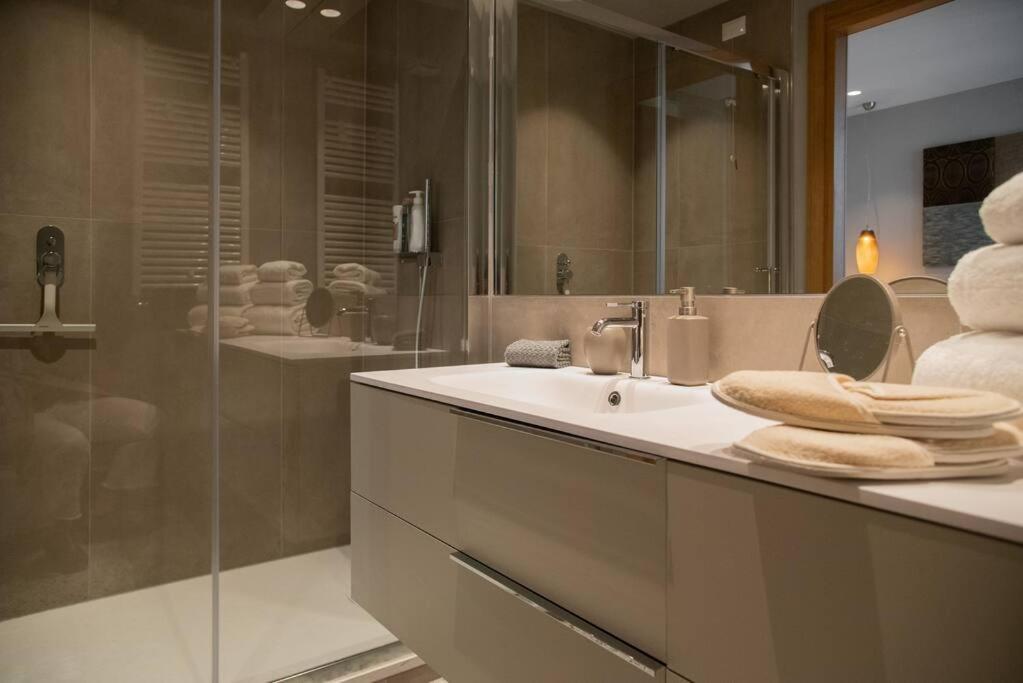Casa Del Carro 1 Grand Master Apartment Venezia Eksteriør bilde