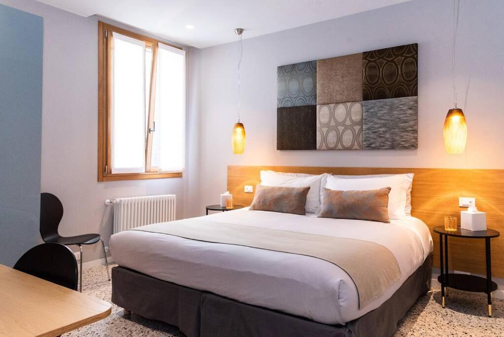 Casa Del Carro 1 Grand Master Apartment Venezia Eksteriør bilde