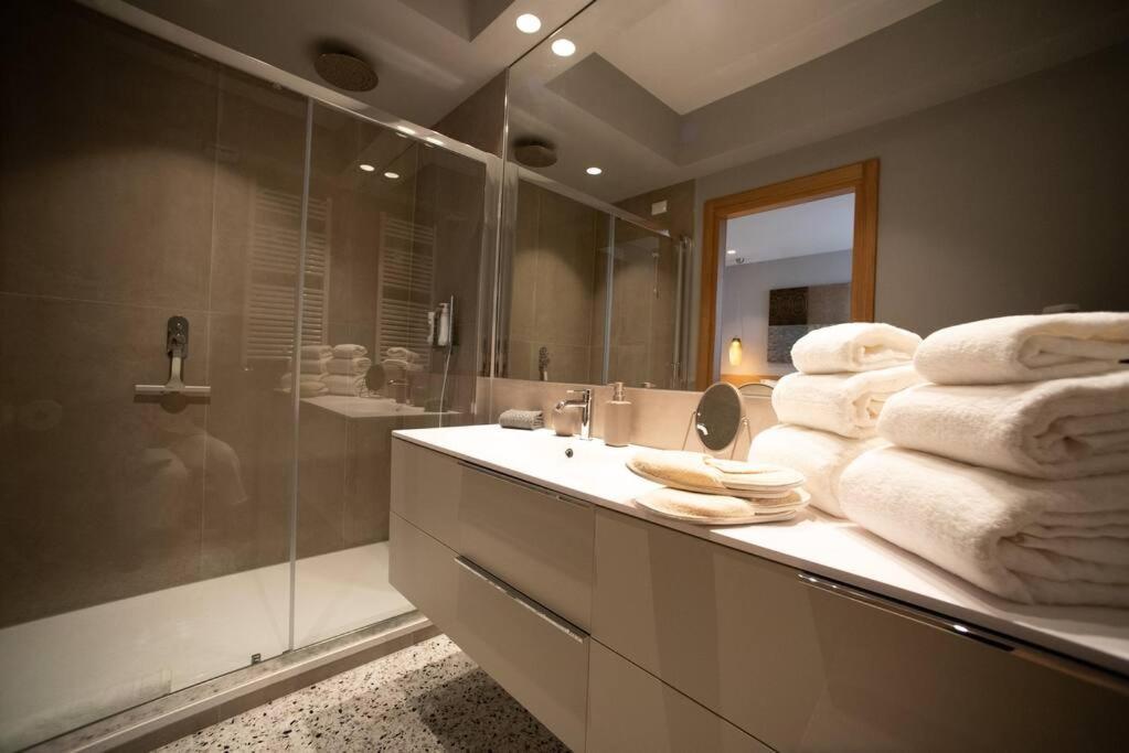 Casa Del Carro 1 Grand Master Apartment Venezia Eksteriør bilde